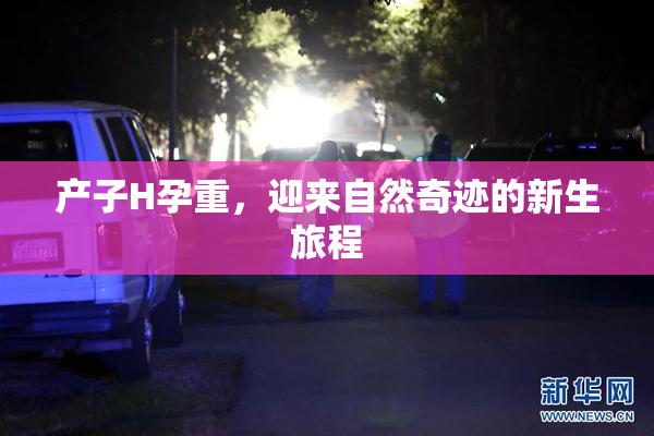 产子H孕重，迎来自然奇迹的新生旅程