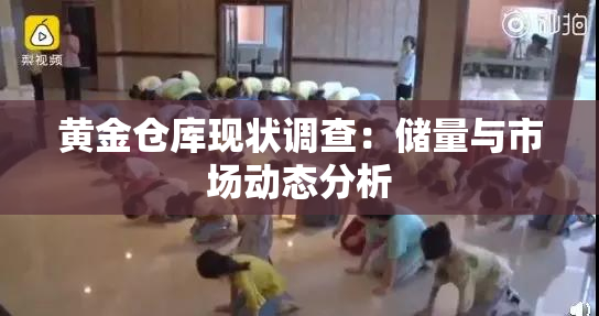 黄金仓库现状调查：储量与市场动态分析