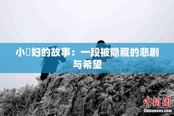 小婬妇的故事：一段被隐藏的悲剧与希望