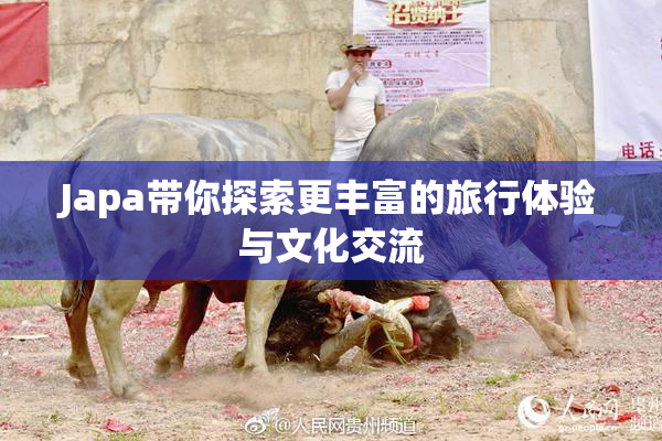 Japa带你探索更丰富的旅行体验与文化交流