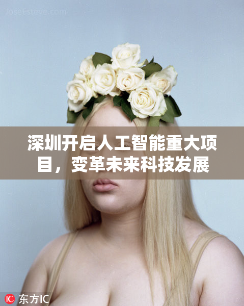 深圳开启人工智能重大项目，变革未来科技发展
