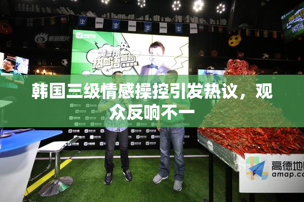 韩国三级情感操控引发热议，观众反响不一