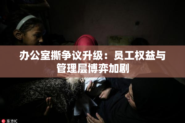 办公室撕争议升级：员工权益与管理层博弈加剧