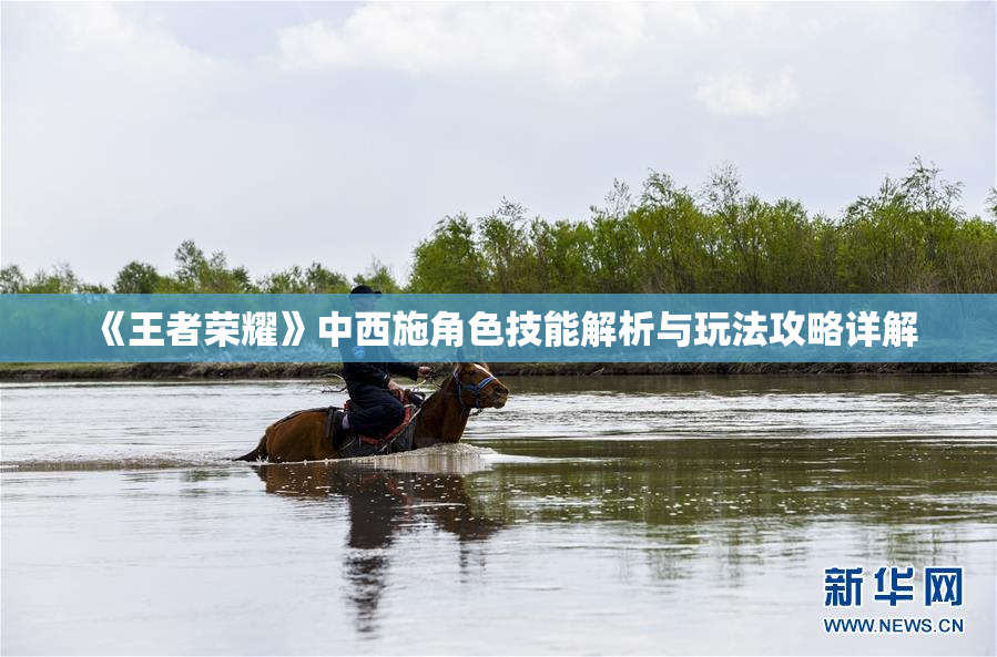 《王者荣耀》中西施角色技能解析与玩法攻略详解