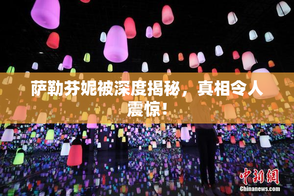萨勒芬妮被深度揭秘，真相令人震惊！