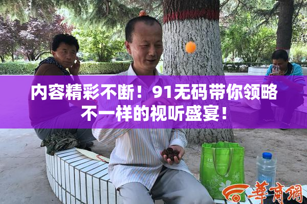 内容精彩不断！91无码带你领略不一样的视听盛宴！