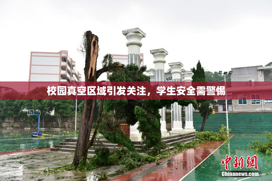 校园真空区域引发关注，学生安全需警惕