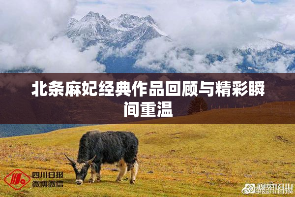 北条麻妃经典作品回顾与精彩瞬间重温