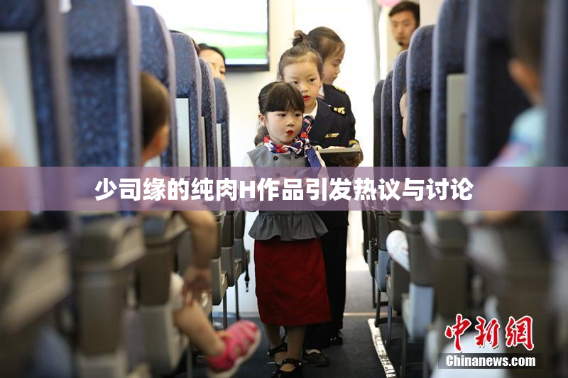 少司缘的纯肉H作品引发热议与讨论