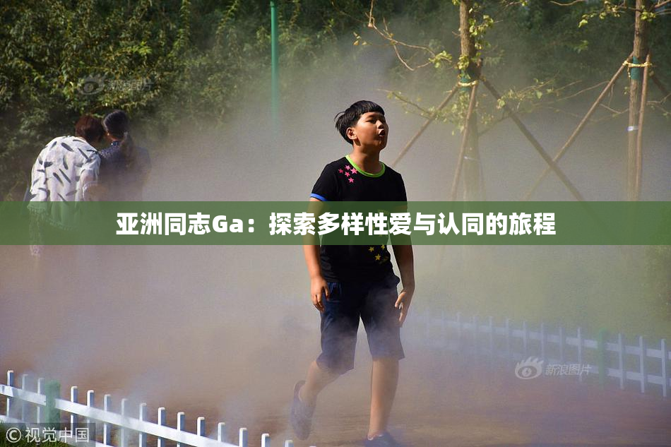 亚洲同志Ga：探索多样性爱与认同的旅程