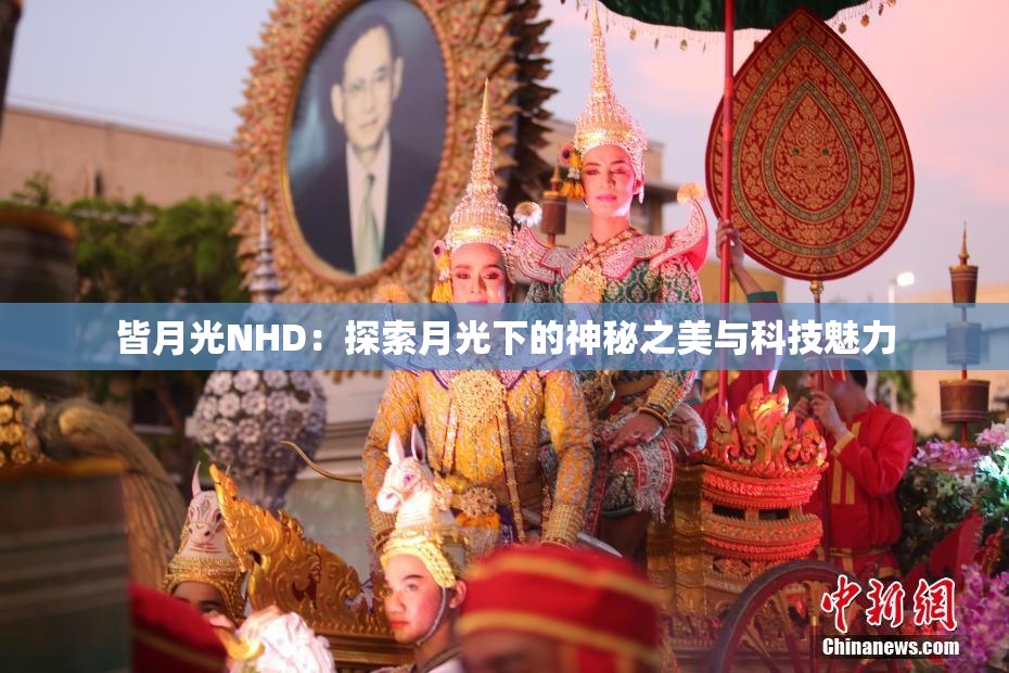 皆月光NHD：探索月光下的神秘之美与科技魅力