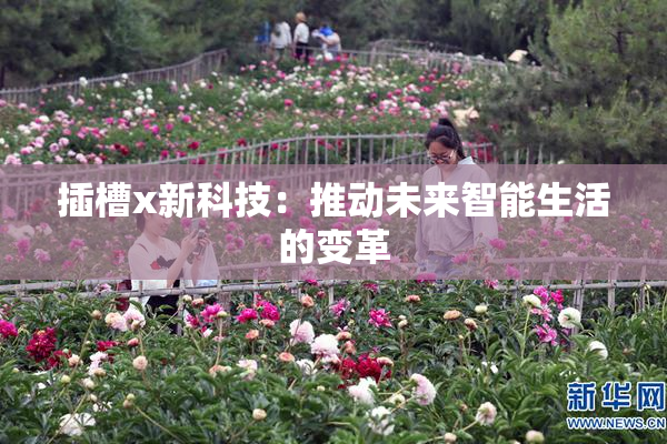 插槽x新科技：推动未来智能生活的变革