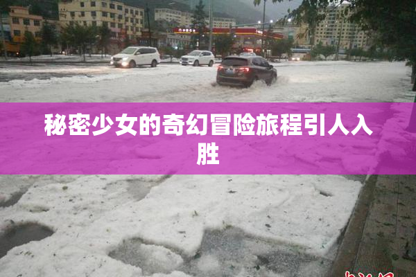 秘密少女的奇幻冒险旅程引人入胜