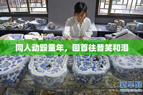同人动毁童年，回首往昔笑和泪