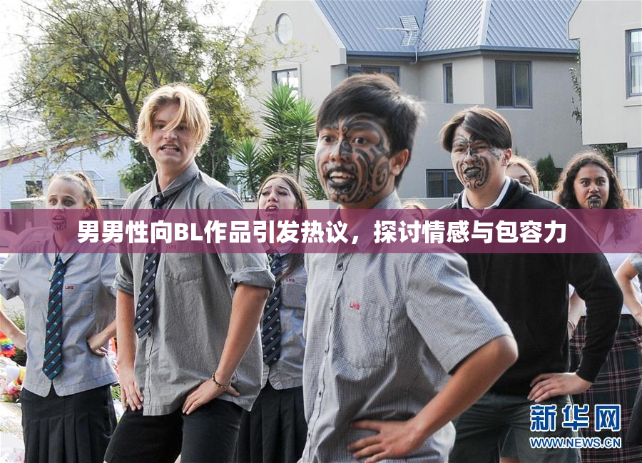 男男性向BL作品引发热议，探讨情感与包容力
