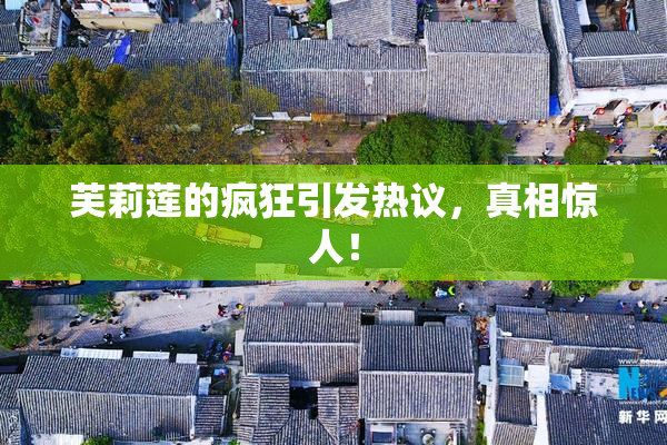 芙莉莲的疯狂引发热议，真相惊人！