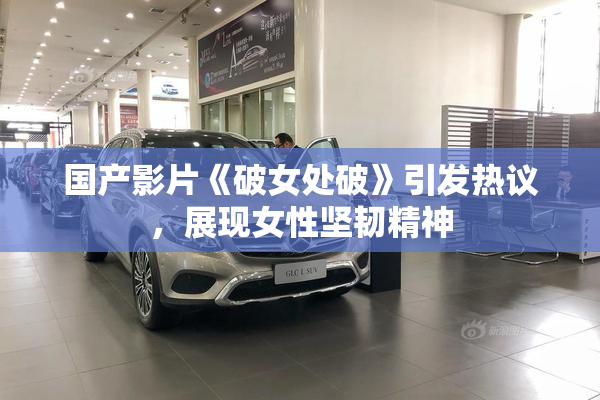 国产影片《破女处破》引发热议，展现女性坚韧精神