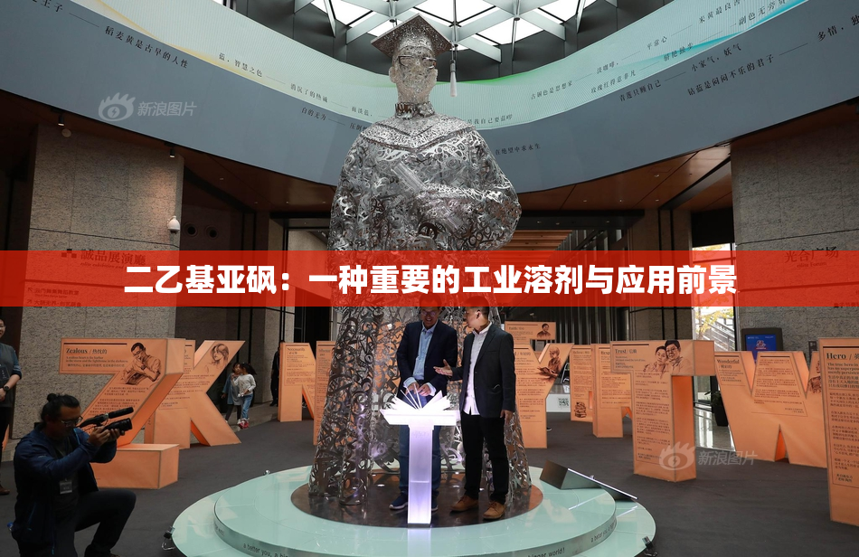 二乙基亚砜：一种重要的工业溶剂与应用前景