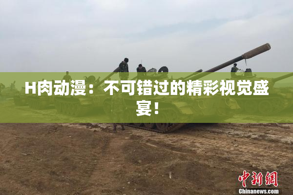 H肉动漫：不可错过的精彩视觉盛宴！