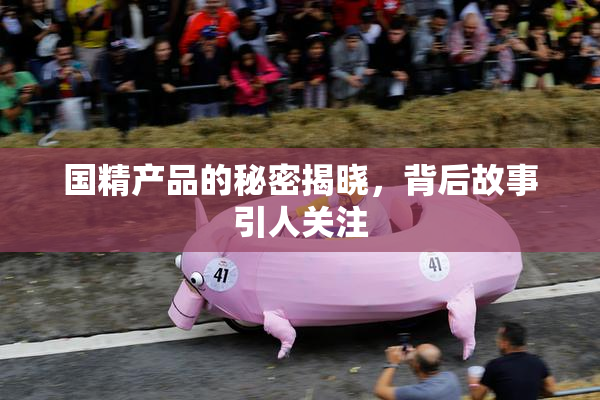 国精产品的秘密揭晓，背后故事引人关注