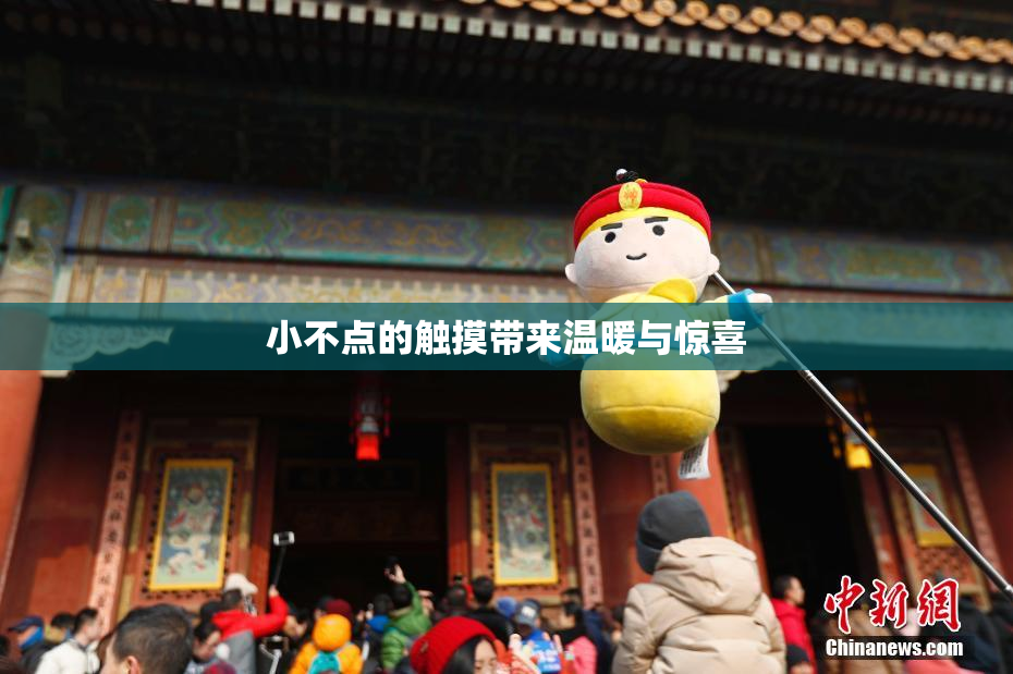 小不点的触摸带来温暖与惊喜