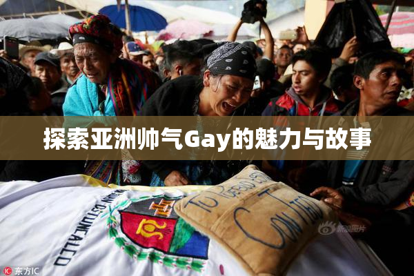探索亚洲帅气Gay的魅力与故事