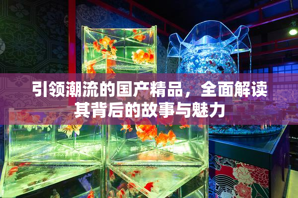 引领潮流的国产精品，全面解读其背后的故事与魅力