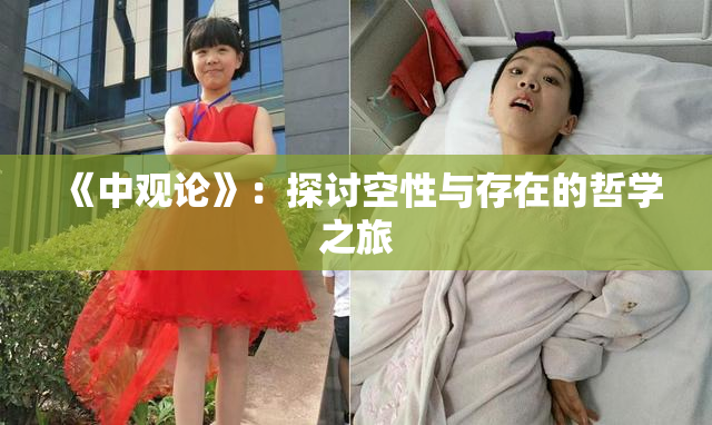 《中观论》：探讨空性与存在的哲学之旅