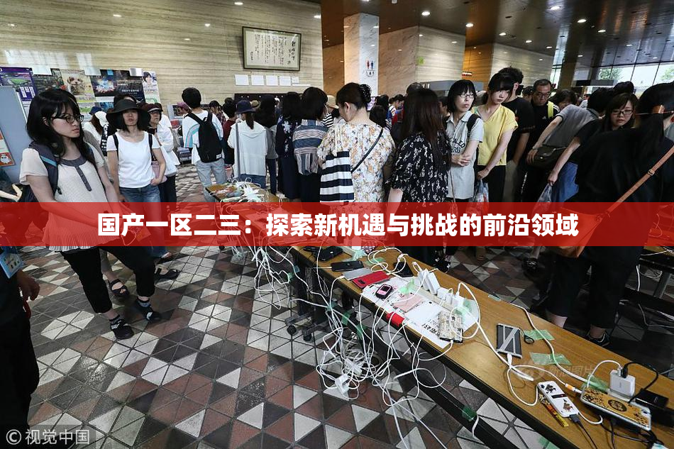 国产一区二三：探索新机遇与挑战的前沿领域