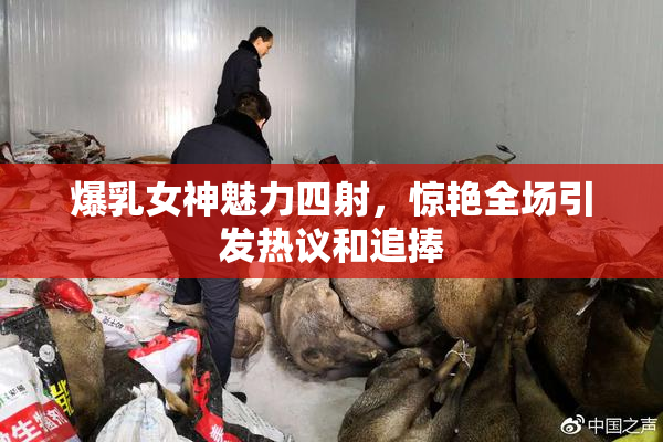 爆乳女神魅力四射，惊艳全场引发热议和追捧