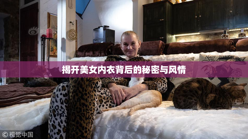 揭开美女内衣背后的秘密与风情
