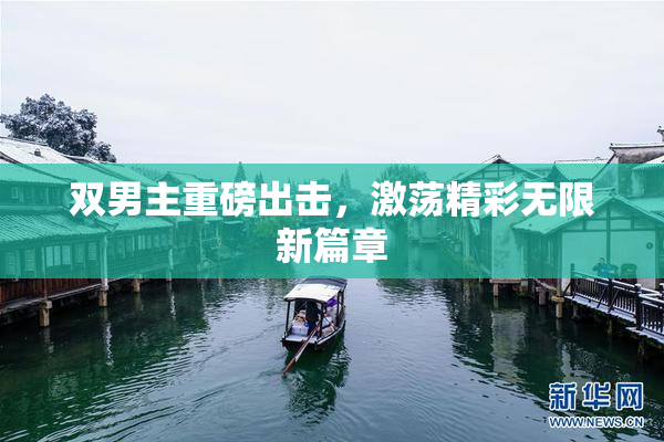 双男主重磅出击，激荡精彩无限新篇章