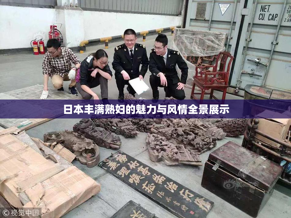 日本丰满熟妇的魅力与风情全景展示