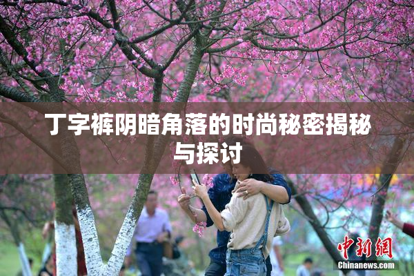 丁字裤阴暗角落的时尚秘密揭秘与探讨
