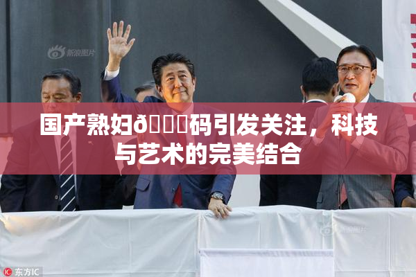 国产熟妇🈚码引发关注，科技与艺术的完美结合