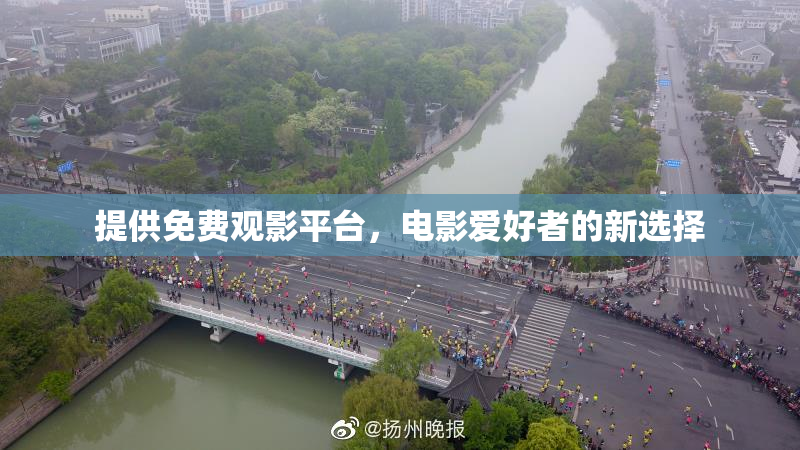 提供免费观影平台，电影爱好者的新选择