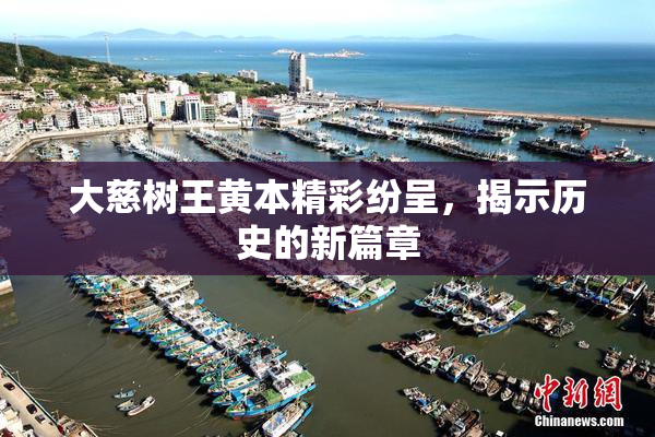 大慈树王黄本精彩纷呈，揭示历史的新篇章