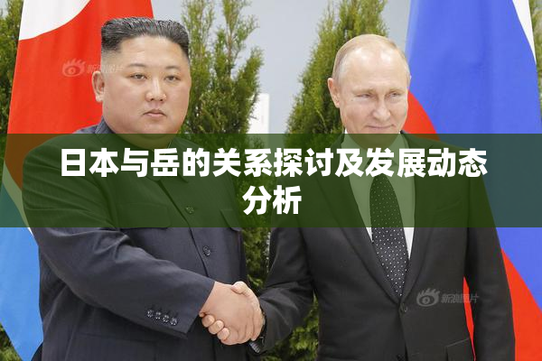 日本与岳的关系探讨及发展动态分析