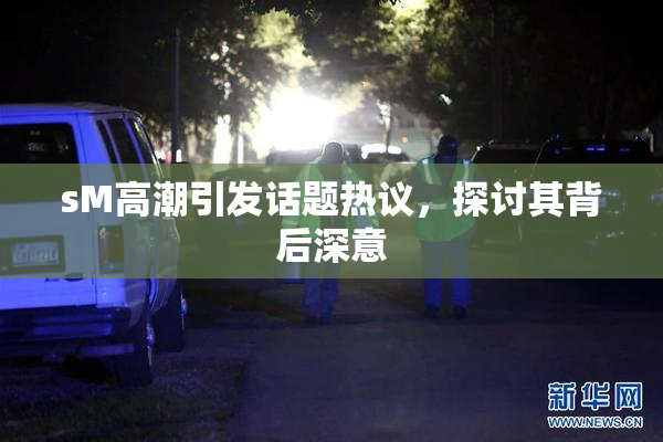 sM高潮引发话题热议，探讨其背后深意