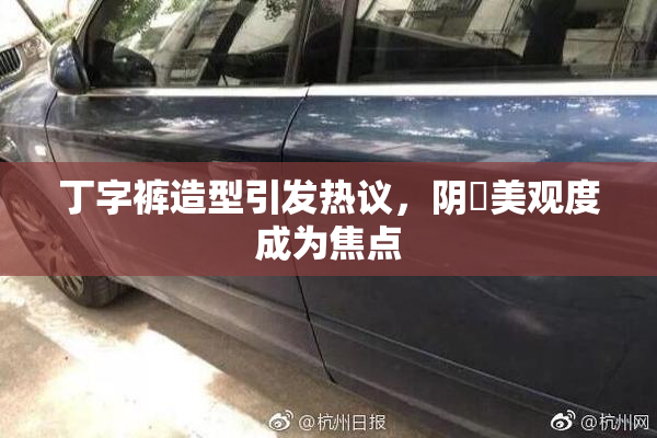 丁字裤造型引发热议，阴脣美观度成为焦点