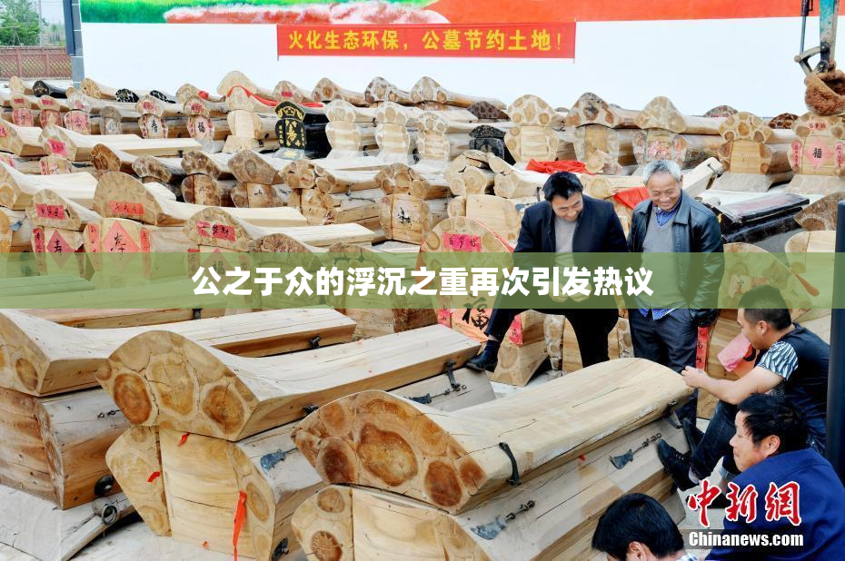 公之于众的浮沉之重再次引发热议