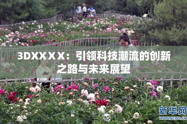 3DXXⅩX：引领科技潮流的创新之路与未来展望