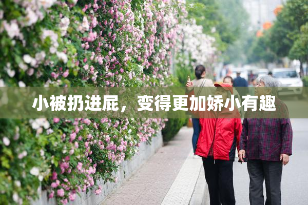 小被扔进屁，变得更加娇小有趣