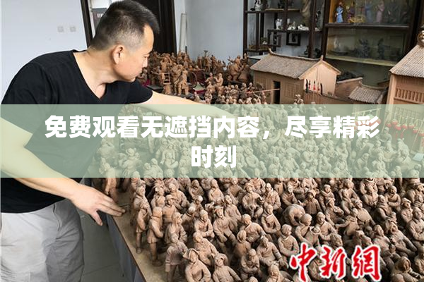 免费观看无遮挡内容，尽享精彩时刻