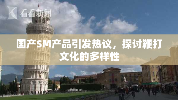 国产SM产品引发热议，探讨鞭打文化的多样性