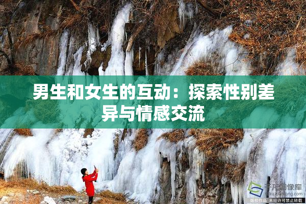 男生和女生的互动：探索性别差异与情感交流