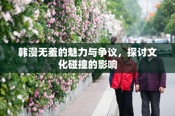 韩漫无羞的魅力与争议，探讨文化碰撞的影响