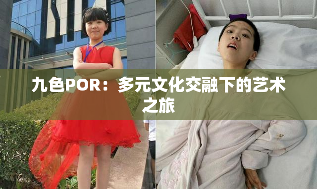 九色POR：多元文化交融下的艺术之旅