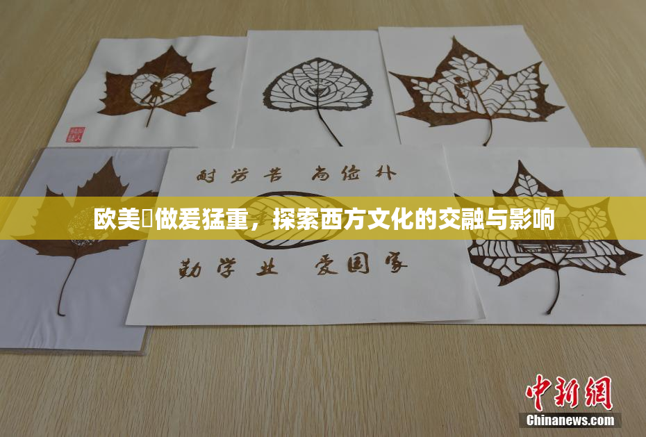 欧美巜做爰猛重，探索西方文化的交融与影响