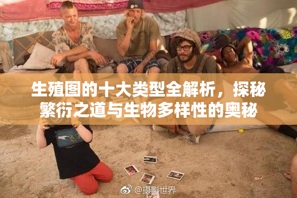 生殖图的十大类型全解析，探秘繁衍之道与生物多样性的奥秘